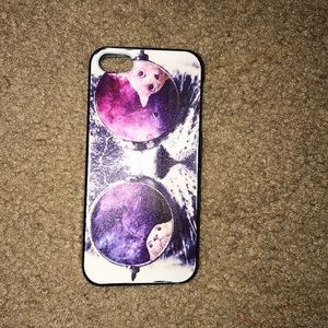 iPhone 5/5s phone case
